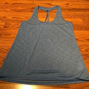 Lilly Pulitzer tank, XS